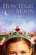 How High The Moon book cover